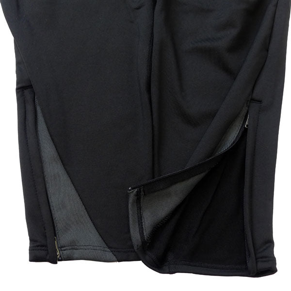 【上下セット】ナイキNIKEストライクドリルトップストライクパンツFN2404-010/FN2406-010サッカーフットサルトレーニングセット上下ブラック