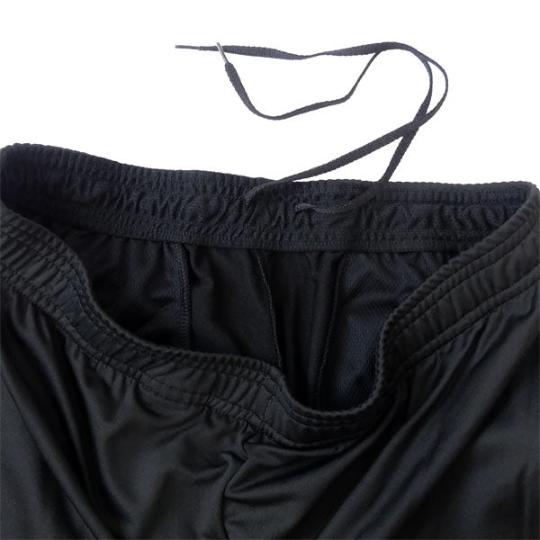 ナイキNIKEDri-FITストライクパンツKPZFN2406-010サッカーフットサルトレーニングロングパンツピステパンツブラック