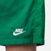 ナイキNIKEメンズハーフパンツクラブフローショートウーブンフローショートパンツ26SUFN3308-365