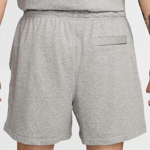 ナイキNIKEメンズハーフパンツSPクラブフローFTショートランニング短パンFN3521-063