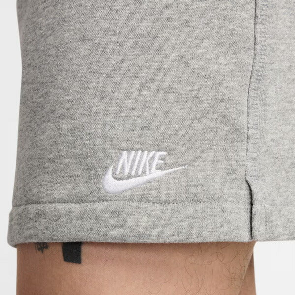 ナイキNIKEメンズハーフパンツSPクラブフローFTショートランニング短パンFN3521-063