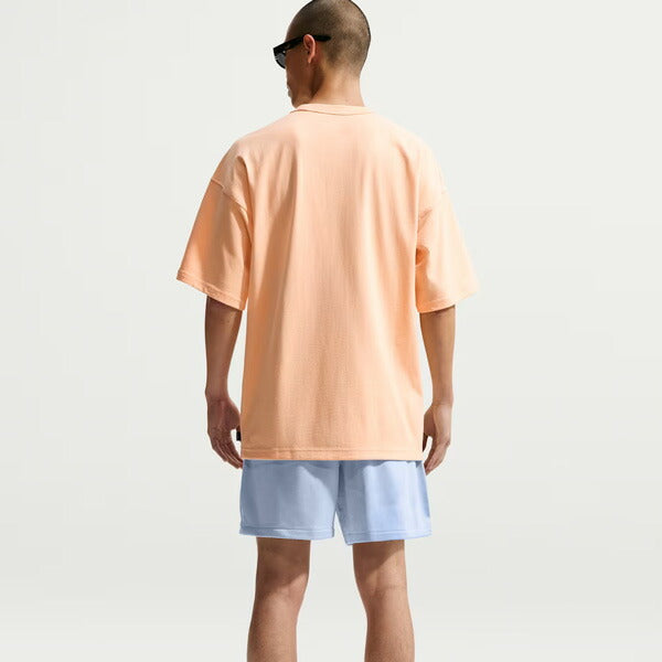 ナイキNIKEメンズハーフパンツSPクラブフローFTショートランニング短パンFN3521-407
