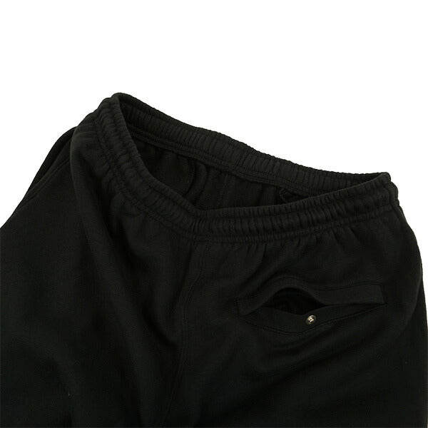 ナイキNIKE裏起毛クラブBBジョガーパンツFN3788-010サッカーフットサルスウェットパンツブラック