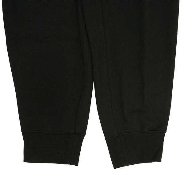 ナイキNIKE裏起毛クラブBBジョガーパンツFN3788-010サッカーフットサルスウェットパンツブラック