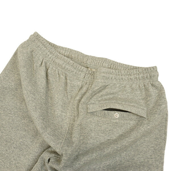 ナイキNIKE裏起毛クラブBBジョガーパンツFN3788-063サッカーフットサルスウェットパンツダークグレーヘザー