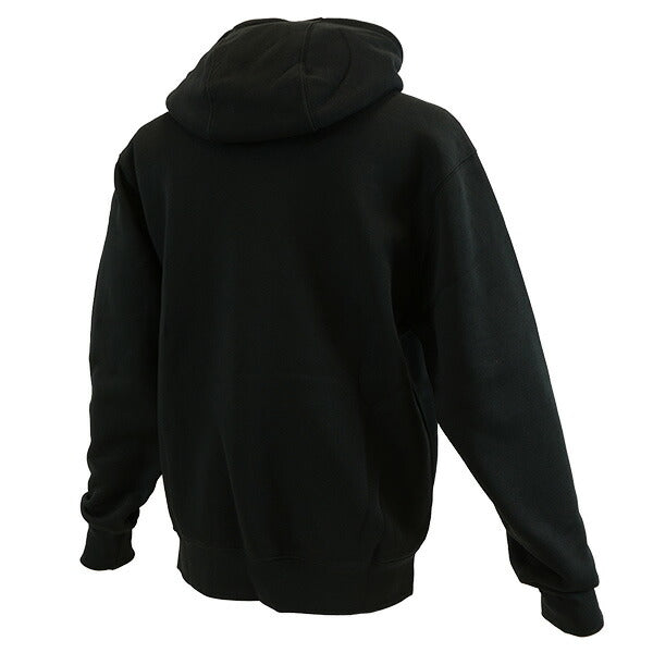 ナイキNIKE裏起毛クラブBBプルオーバーL/SフーディFN3860-010サッカーフットサルスウェットプルパーカーブラック