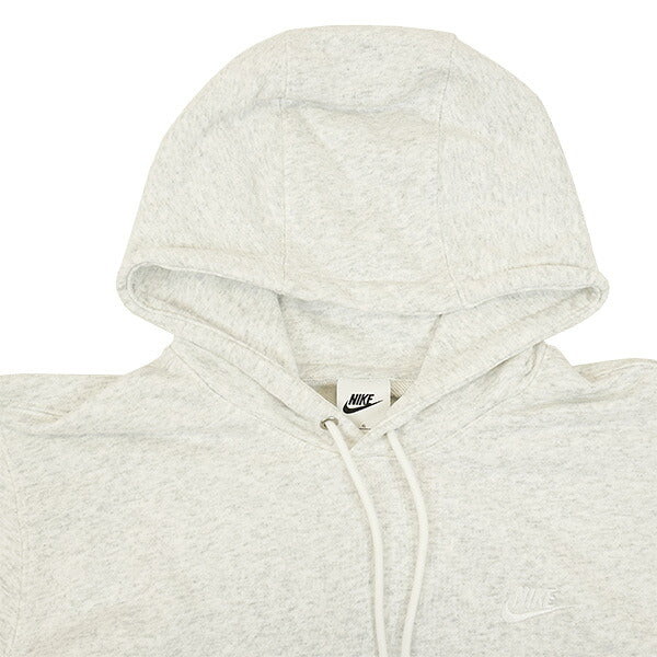 ナイキNIKEクラブフレンチテリープルオーバーパーカーパンツ上下FN3867-FN3802サッカーフットサルスウェットバーチヘザーメンズ