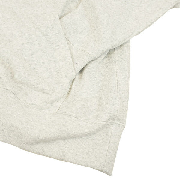 ナイキNIKEクラブフレンチテリープルオーバーパーカーパンツ上下FN3867-FN3802サッカーフットサルスウェットバーチヘザーメンズ