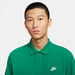 ナイキNIKEポロシャツクラブピケ24SUFN3895-365半袖グリーン