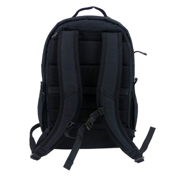 ナイキNIKEユーティリティパワーバックパック2.033LFN4120-010リュックサックデイバッグブラック