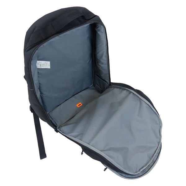 ナイキNIKEユーティリティパワーバックパック2.033LFN4120-010リュックサックデイバッグブラック