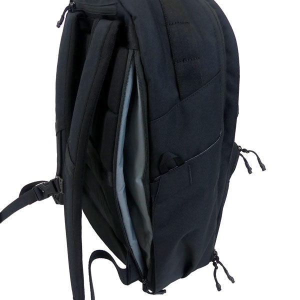 ナイキNIKEユーティリティパワーバックパック2.033LFN4120-010リュックサックデイバッグブラック