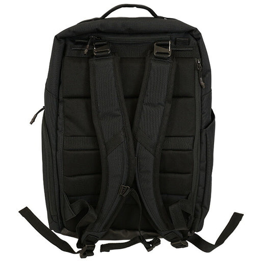 ナイキNIKEユーティリティエリートバックパック37LFN4173-010サッカーフットサルリュックサック部活普段使いブラック