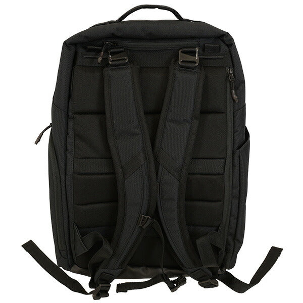 ナイキNIKEユーティリティエリートバックパック37LFN4173-010サッカーフットサルリュックサック部活普段使いブラック