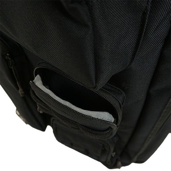 ナイキNIKEユーティリティエリートバックパック37LFN4173-010サッカーフットサルリュックサック部活普段使いブラック