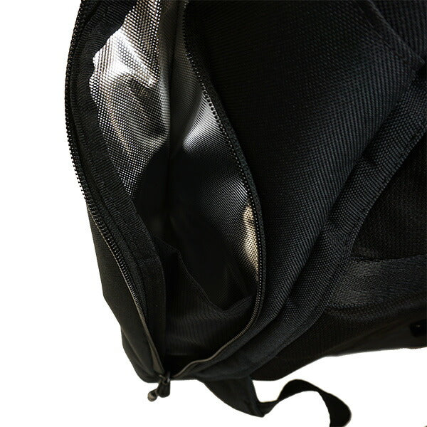 ナイキNIKEユーティリティエリートバックパック37LFN4173-010サッカーフットサルリュックサック部活普段使いブラック