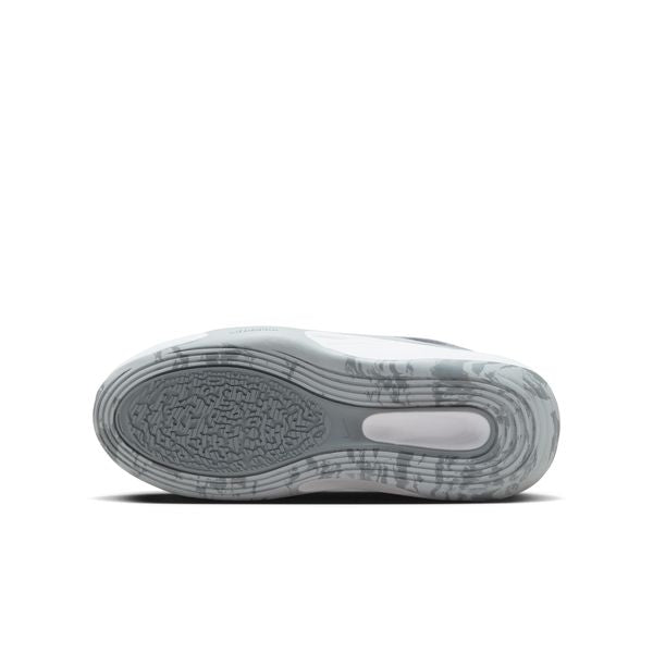 ナイキNIKEジュニアバスケットボールシューズIsoFlyFN4384-100ミニバスキッズ子供用バッシュ