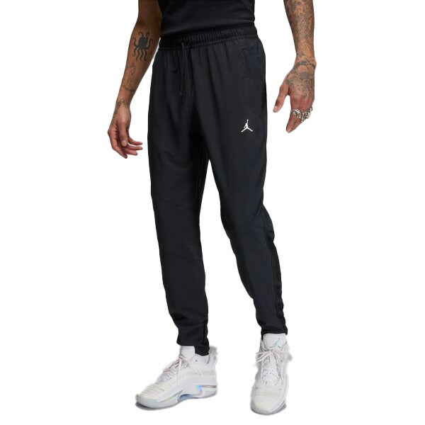 【ネコポス送料無料】ナイキNIKEメンズランニングパンツJODANWOVENPANTジョーダンDFSPRTウーブンパンツジャージパンツFN5840-010