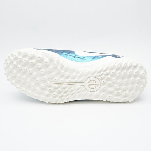 【ショップ限定エントリーでさらに+9倍】ジュニアティエンポエメラルドレジェンド10アカデミーTFナイキNIKEFN5927-300ダークアトミックティールジュニアサッカートレーニングシューズ