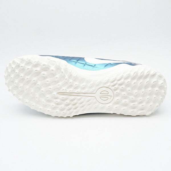 【ショップ限定エントリーでさらに+9倍】ジュニアティエンポエメラルドレジェンド10アカデミーTFナイキNIKEFN5927-300ダークアトミックティールジュニアサッカートレーニングシューズ