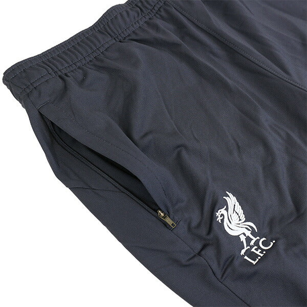 【ショップ限定エントリーでさらに+9倍】リバプールLFC2023-24ストライクサードDri-FITトラックパンツFN7322-015サッカーレプリカトレーニングパンツグリッドアイアンナイキNIKE