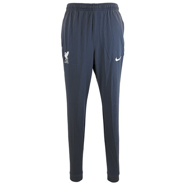 【ショップ限定エントリーでさらに+9倍】リバプールLFC2023-24ストライクサードDri-FITトラックパンツFN7322-015サッカーレプリカトレーニングパンツグリッドアイアンナイキNIKE