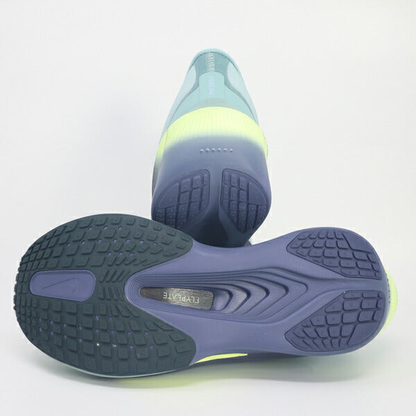 ナイキNIKEメンズランニングシューズズームフライ6マラソンジョギング厚底FN8454-003