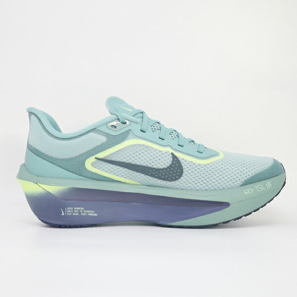ナイキNIKEメンズランニングシューズズームフライ6マラソンジョギング厚底FN8454-003