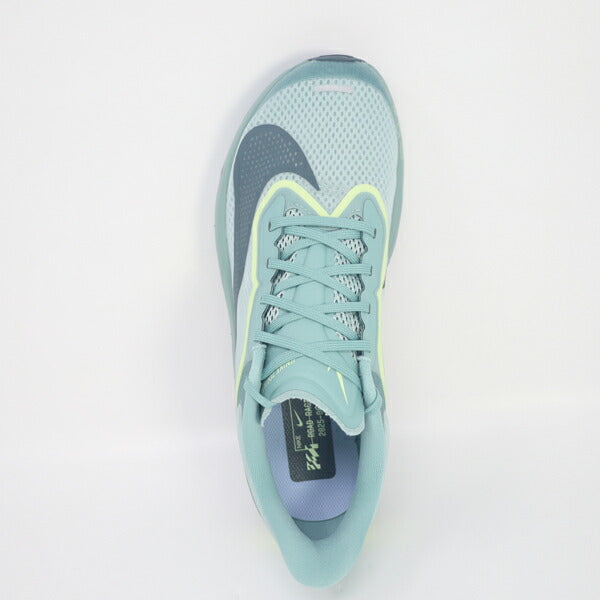 ナイキNIKEメンズランニングシューズズームフライ6マラソンジョギング厚底FN8454-003