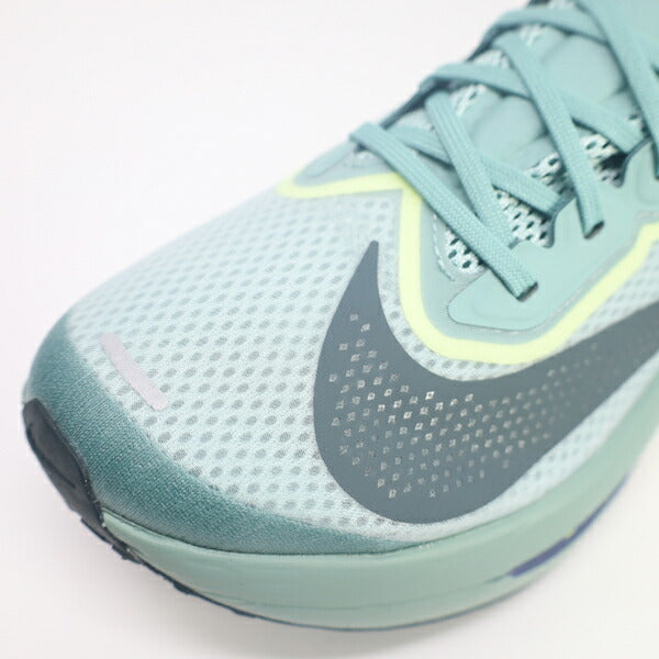 ナイキNIKEメンズランニングシューズズームフライ6マラソンジョギング厚底FN8454-003