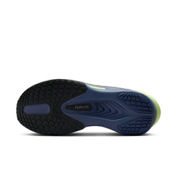 ナイキNIKEメンズランニングシューズズームフライ6マラソンジョギング厚底FN8454-003