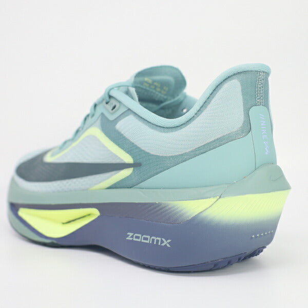 ナイキNIKEメンズランニングシューズズームフライ6マラソンジョギング厚底FN8454-003