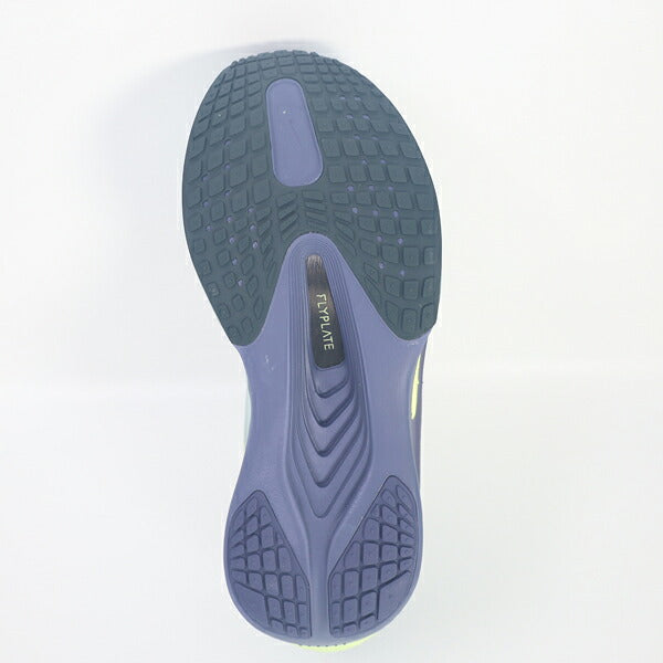 ナイキNIKEメンズランニングシューズズームフライ6マラソンジョギング厚底FN8454-003