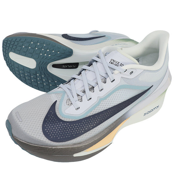 ナイキ NIKE メンズランニングシューズ ズームフライ 6 マラソン ジョギング FN8454-006
