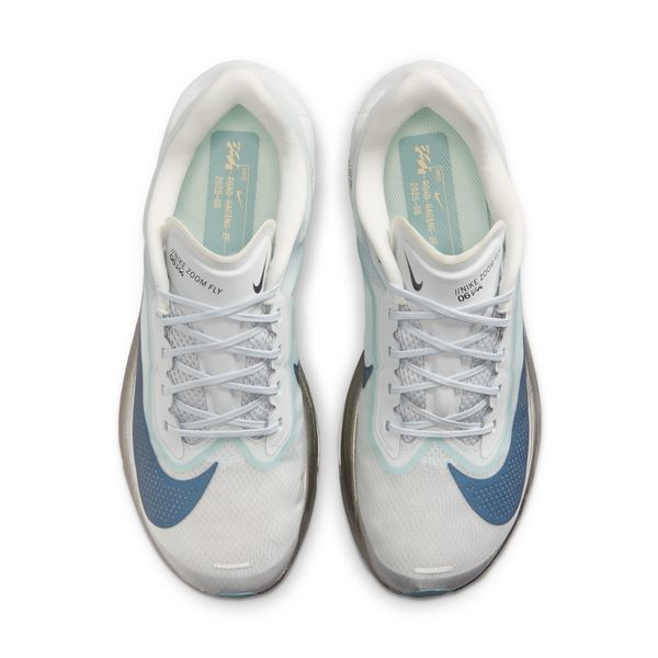ナイキNIKEメンズランニングシューズズームフライ6マラソンジョギングFN8454-006