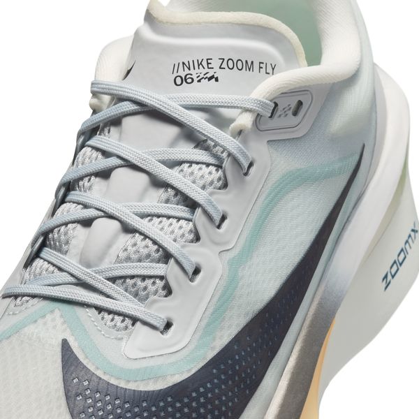 ナイキNIKEメンズランニングシューズズームフライ6マラソンジョギングFN8454-006