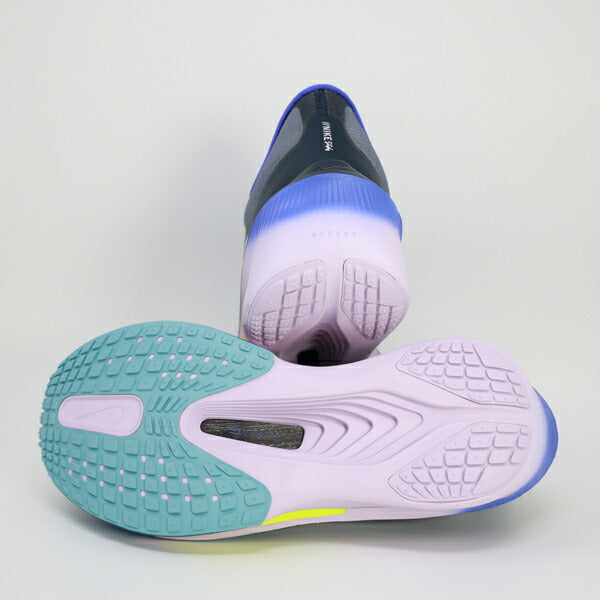 ナイキNIKEメンズランニングシューズズームフライ6マラソンジョギング厚底FN8454-403