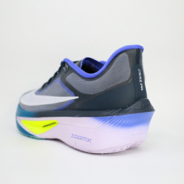 ナイキNIKEメンズランニングシューズズームフライ6マラソンジョギング厚底FN8454-403