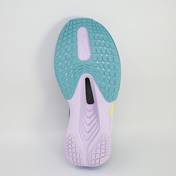 ナイキNIKEメンズランニングシューズズームフライ6マラソンジョギング厚底FN8454-403