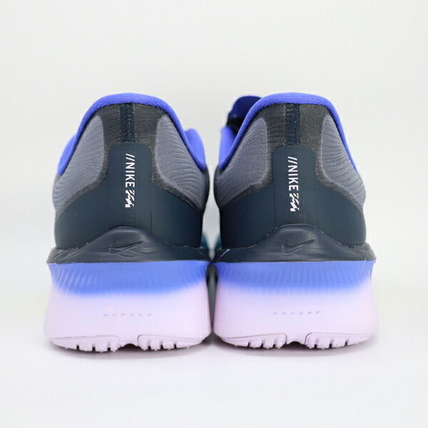 ナイキNIKEメンズランニングシューズズームフライ6マラソンジョギング厚底FN8454-403