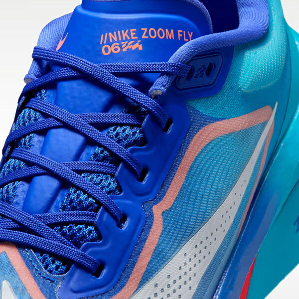 ナイキNIKEズームフライ6メンズランニングシューズFN8454-404