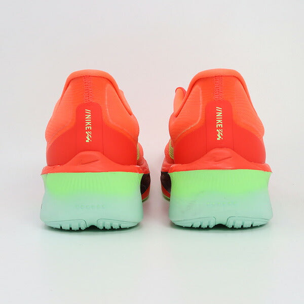 ナイキNIKEメンズランニングシューズズームフライ6FN8454-601マラソンジョギング厚底オレンジ