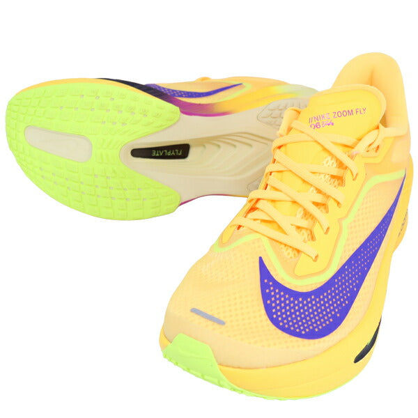 ナイキNIKEズームフライ6メンズランニングシューズマラソンジョギングFN8454-800