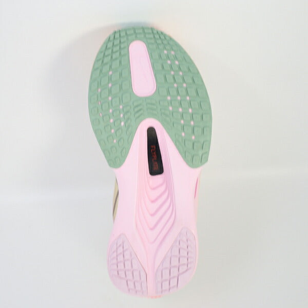 ナイキNIKEレディースランニングシューズWズームフライ6マラソンジョギングFN8455-106