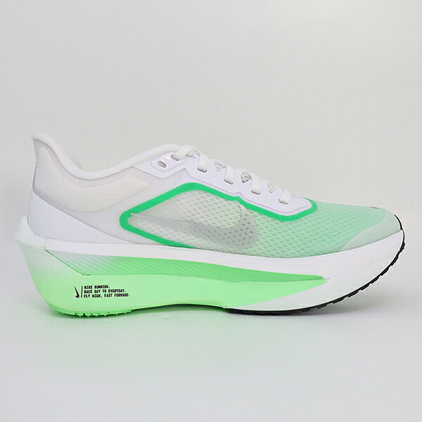 ナイキNIKEレディースランニングシューズLWズームフライ6マラソンジョギングFN8455-107