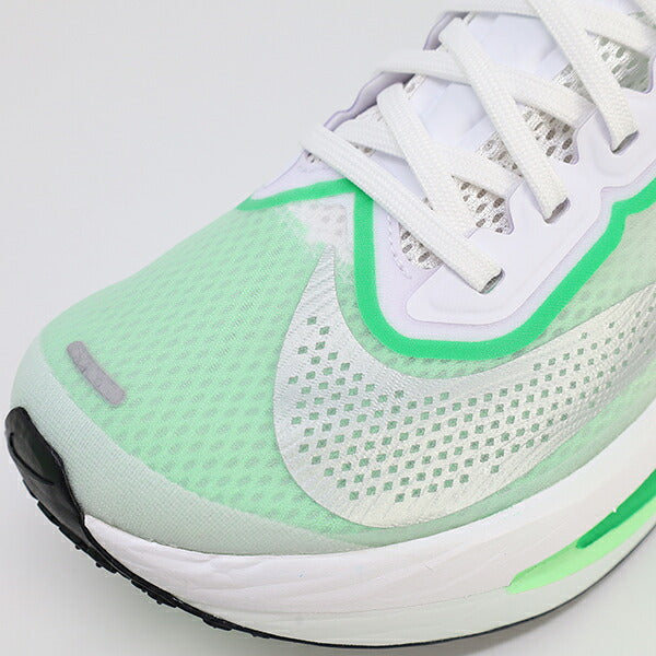 ナイキNIKEレディースランニングシューズLWズームフライ6マラソンジョギングFN8455-107
