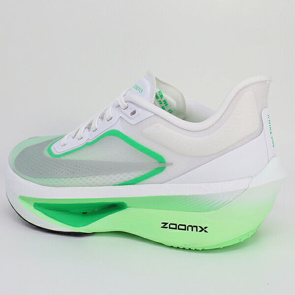 ナイキNIKEレディースランニングシューズLWズームフライ6マラソンジョギングFN8455-107