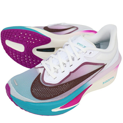 ナイキNIKEレディースランニングシューズWズームフライ6ZoomFly6マラソンジョギングFN8455-108