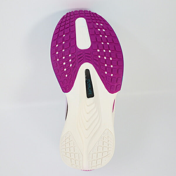 ナイキNIKEレディースランニングシューズWズームフライ6ZoomFly6マラソンジョギングFN8455-108