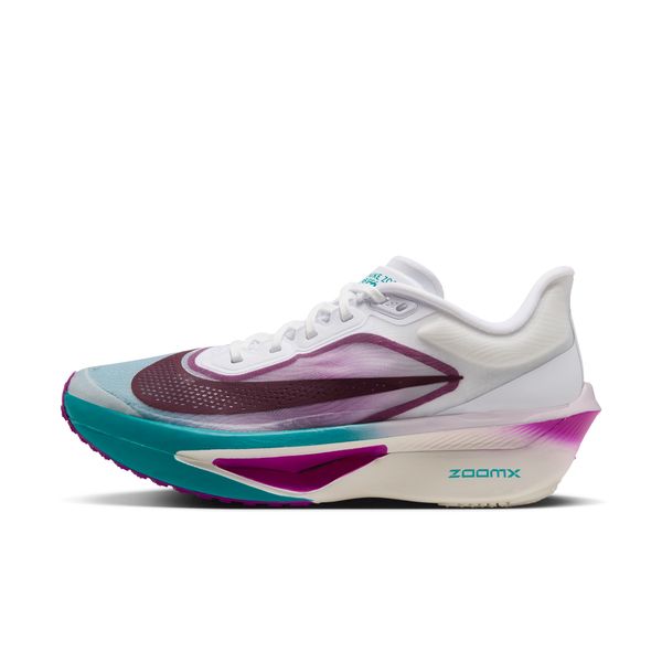 ナイキNIKEレディースランニングシューズWズームフライ6ZoomFly6マラソンジョギングFN8455-108